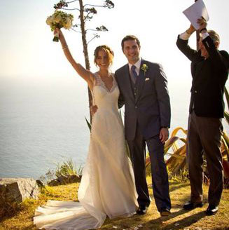 Wedding - Big Sur, CA