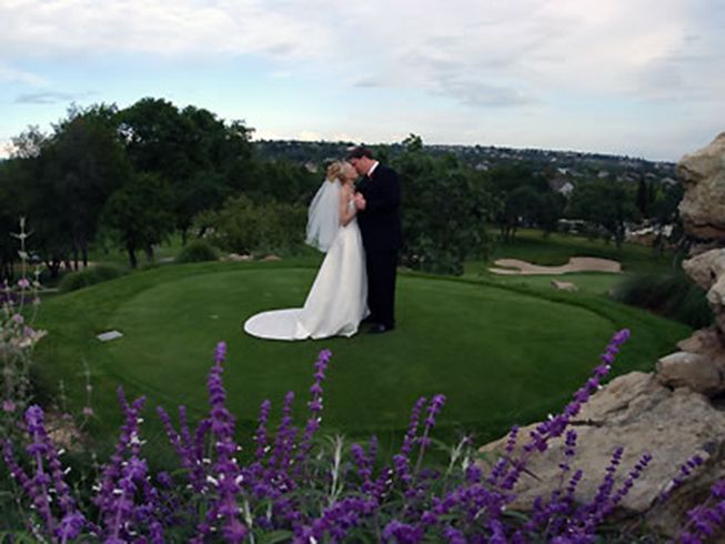 Wedding - Granite Bay, CA