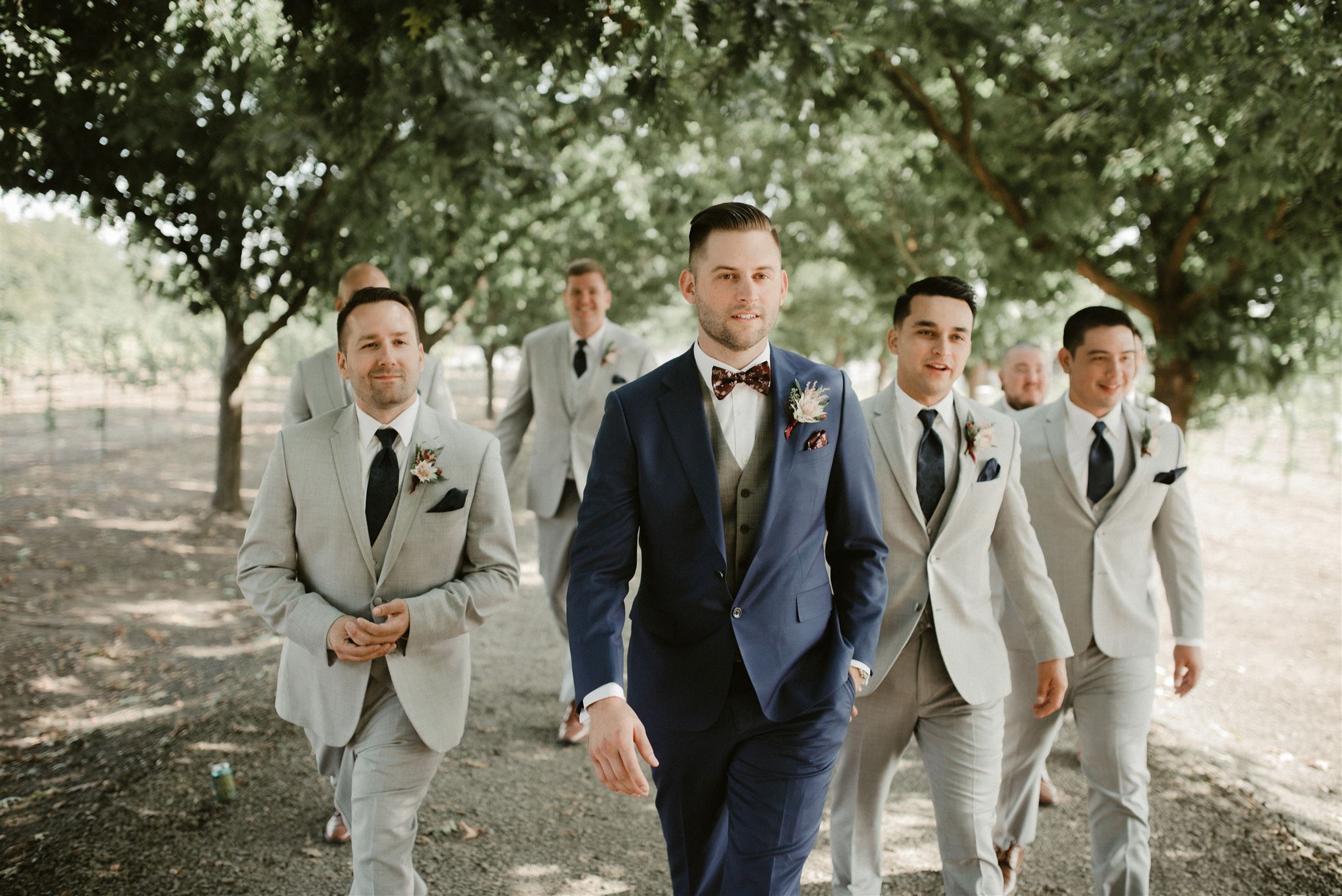 Wedding - Durham, CA