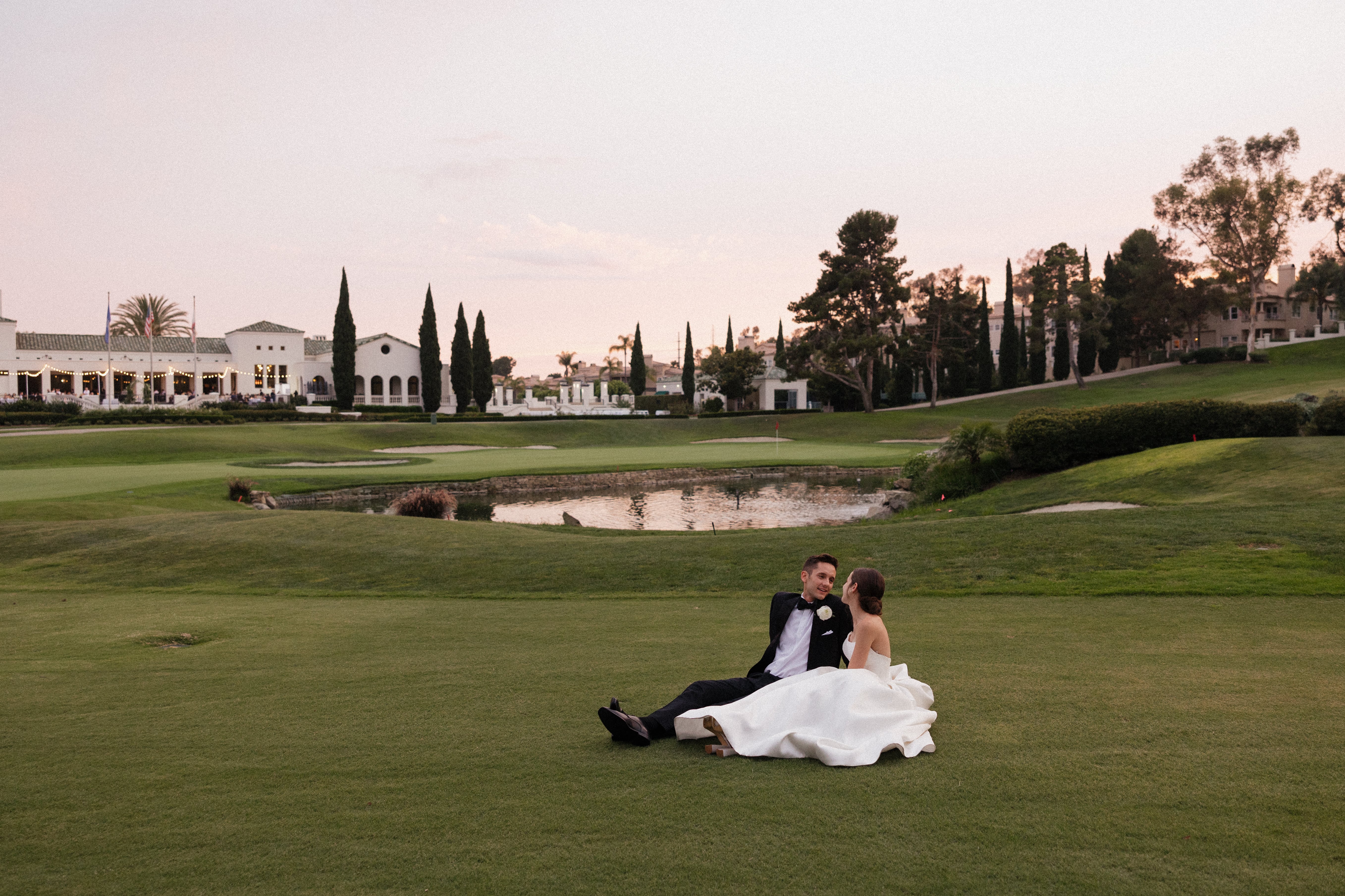 Wedding - San Juan Capistrano, CA