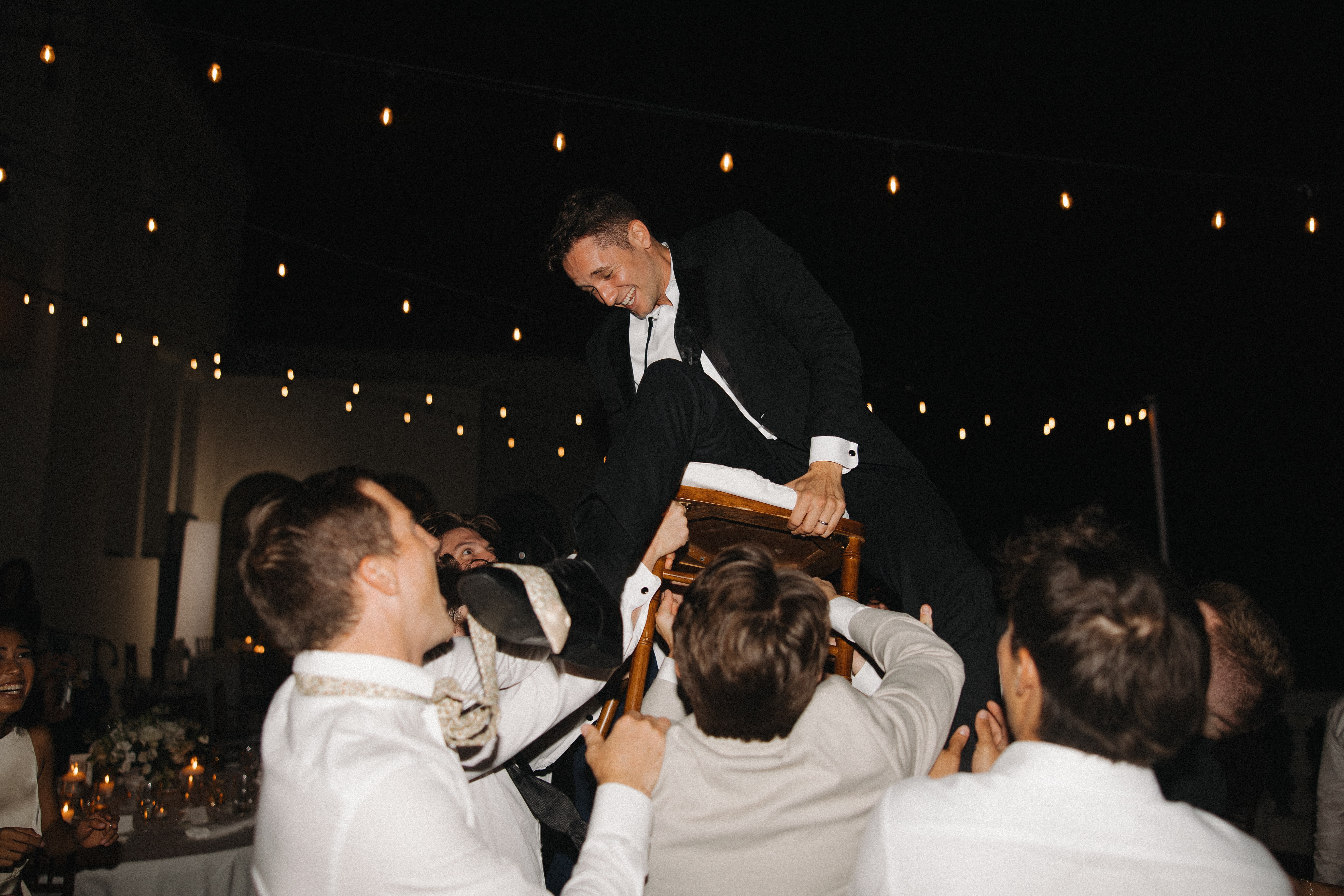 Wedding - San Juan Capistrano, CA