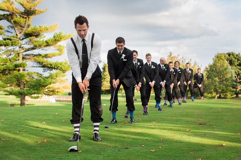 Wedding - Pebble Beach, CA