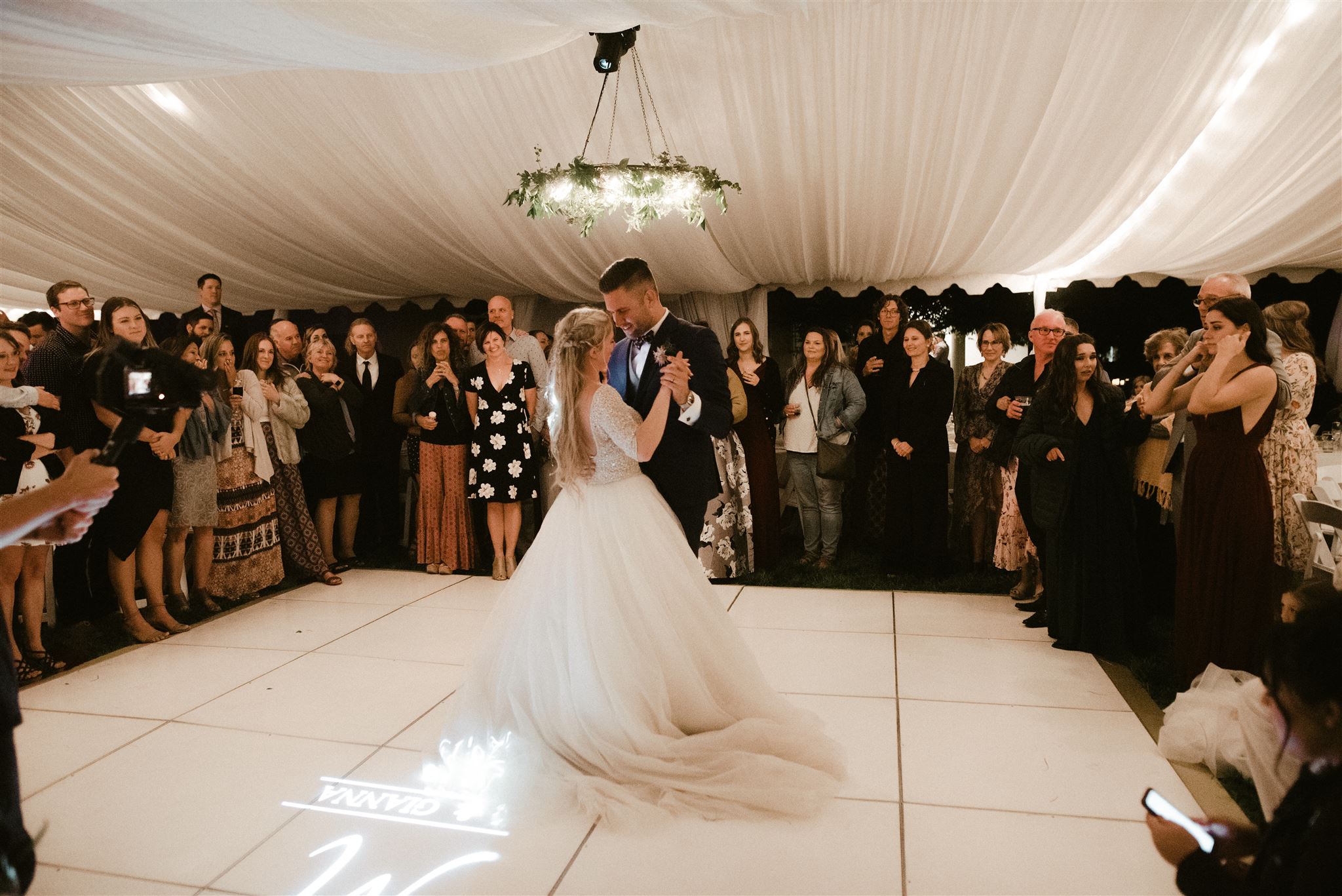 Wedding - Durham, CA