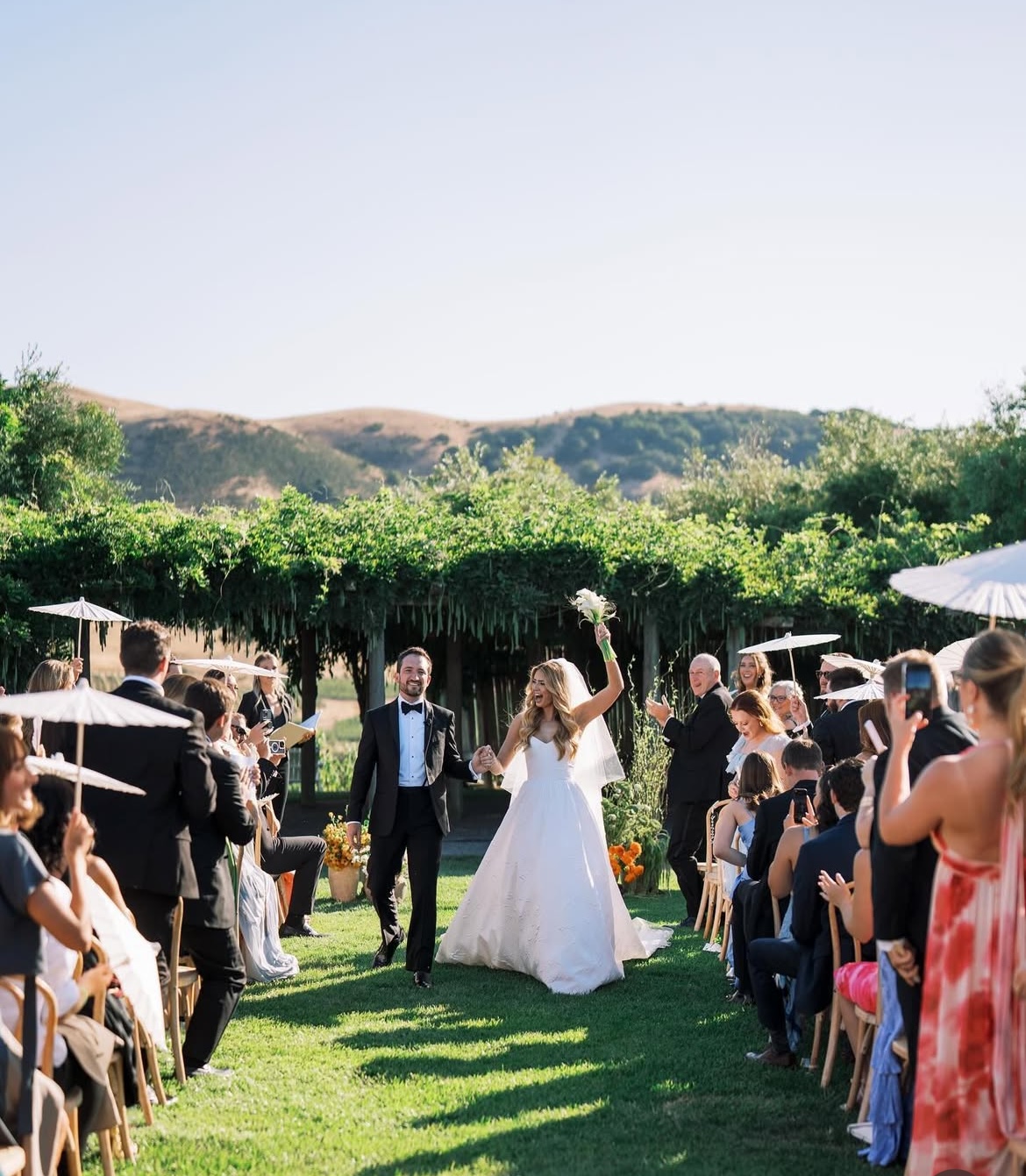 Wedding - Sonoma, CA