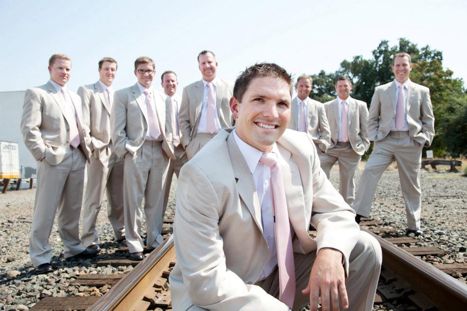 Wedding - Chico, CA