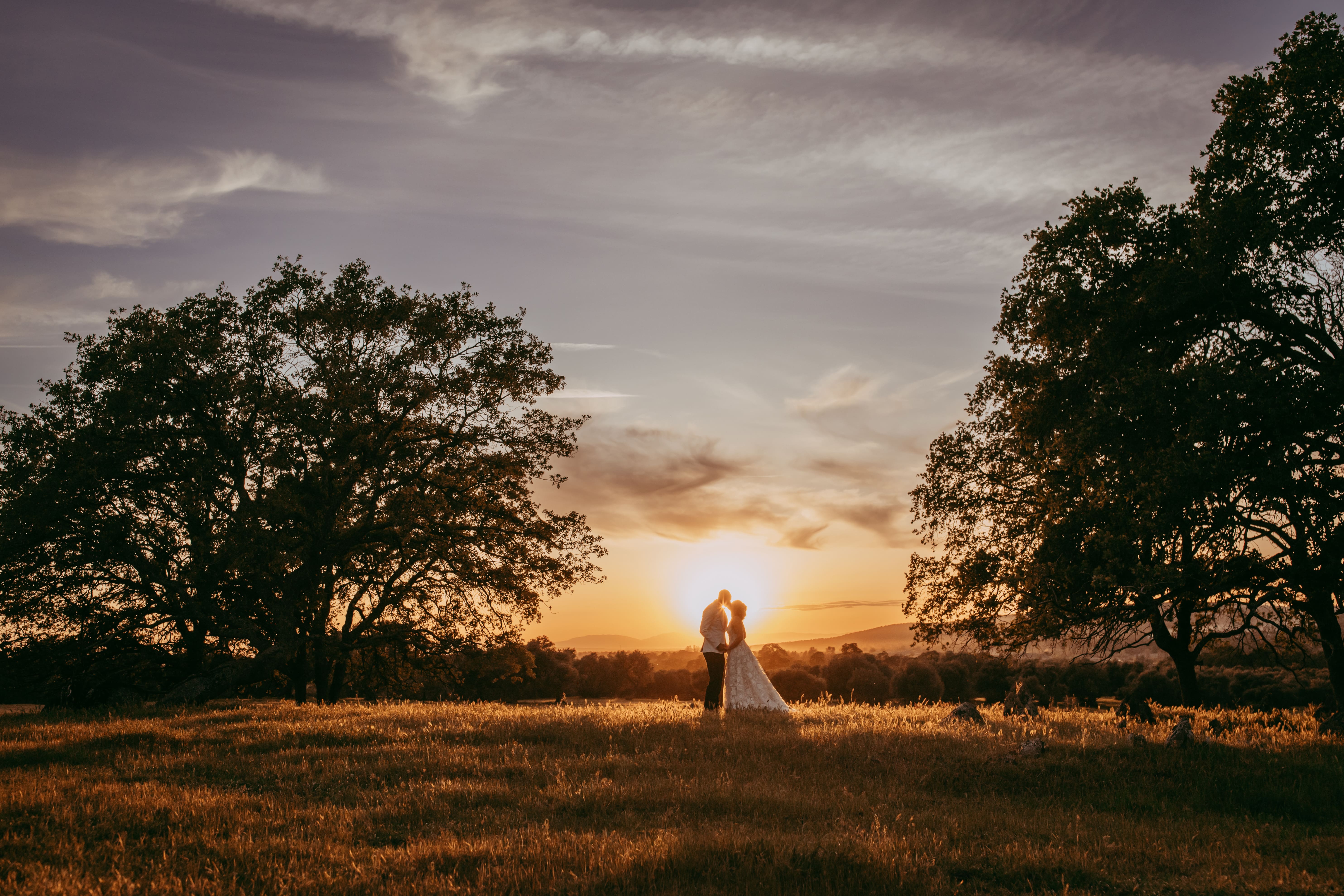 Wedding - Marysville, CA