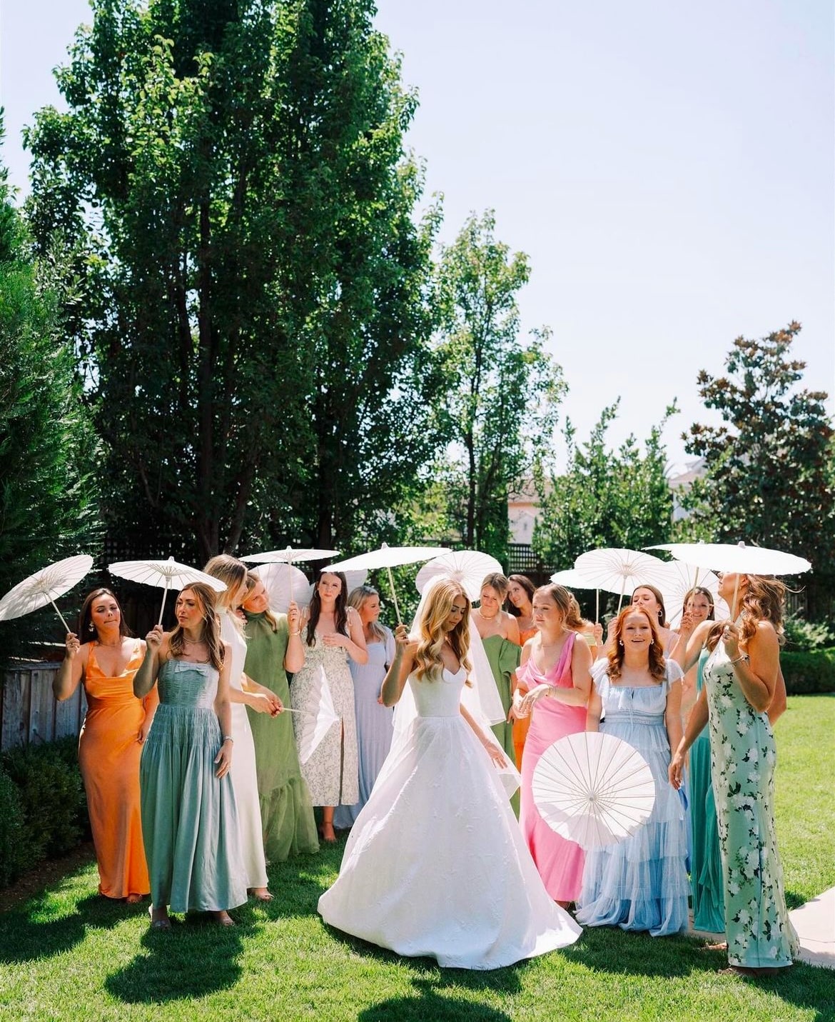 Wedding - Sonoma, CA