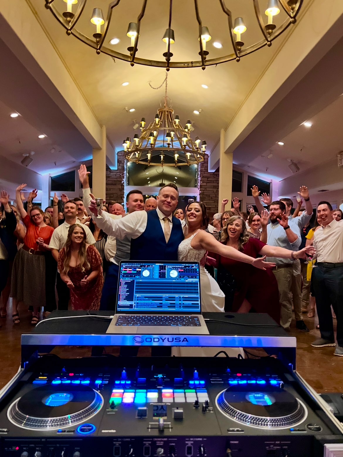 Wedding - Chico, CA